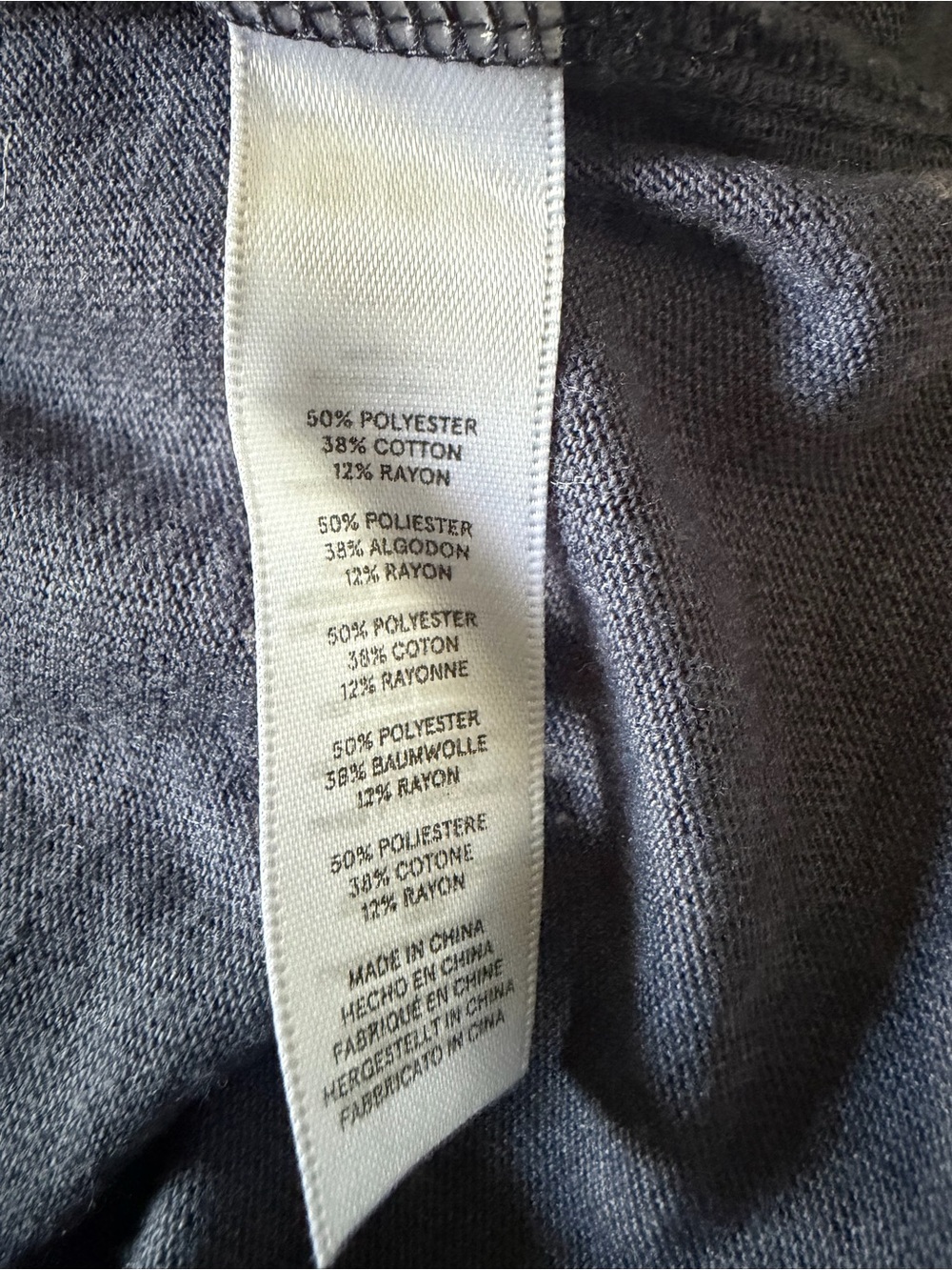 Women’s Stars Tank Top. Size M. NWOT. - Picture 4 of 4